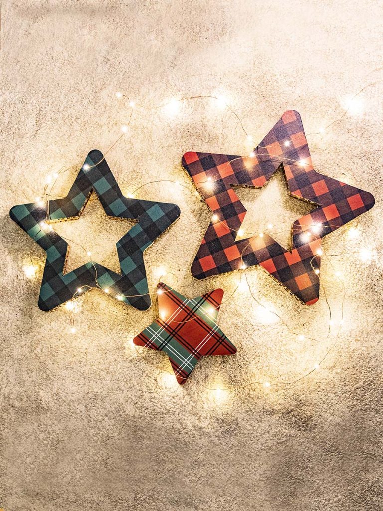 Stelle New vintage set 3 pz