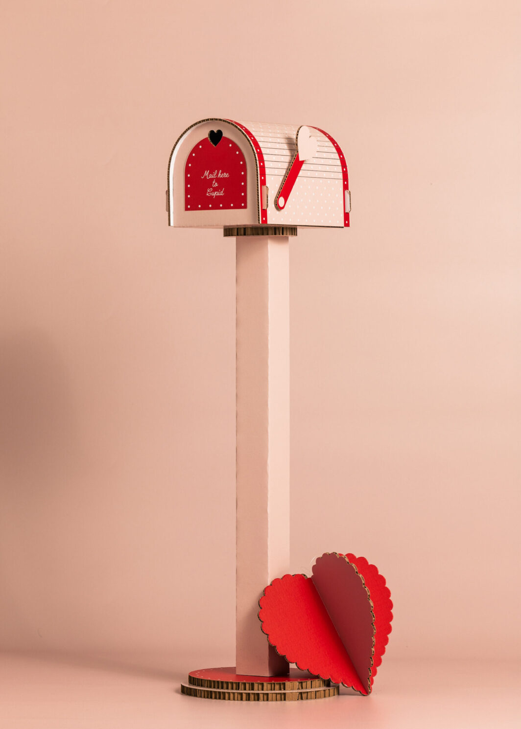 Cassetta della posta di Cupido