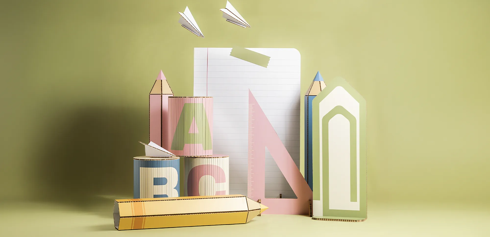 Cartolibrerie e Idee Regalo
