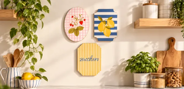Casa e Living Moderno