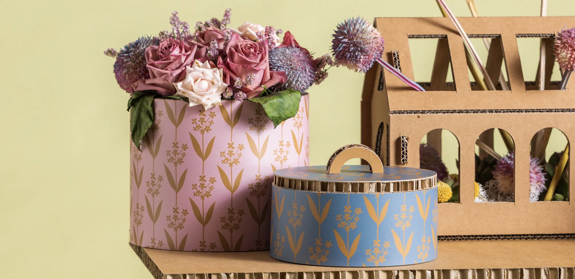 Fiorai e Floral Designer