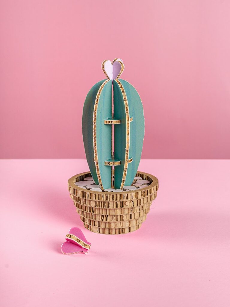 Cactus San Pedro Mini - classic green