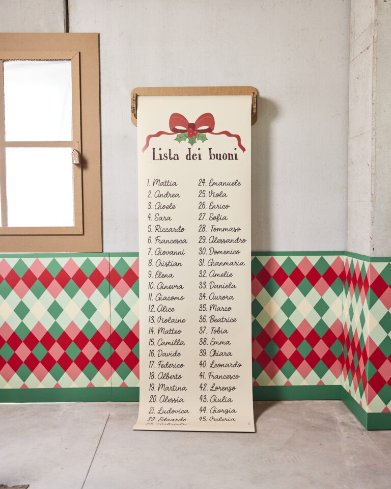 Lista dei Buoni